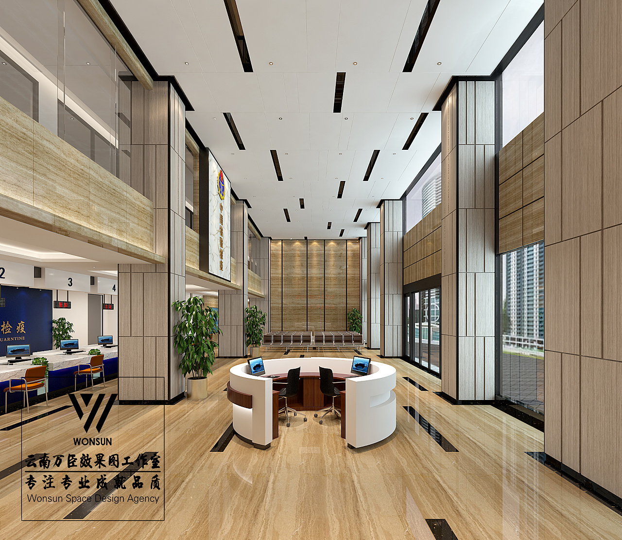 家裝工裝施工圖效果圖設(shè)計制作建筑物外觀鳥瞰全景平面