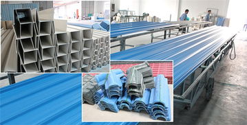 pvc瓦廠家 pvc瓦 森顥建材