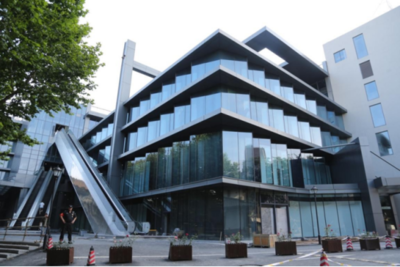 杭州超額完成國家任務,減少碳排放38772噸!