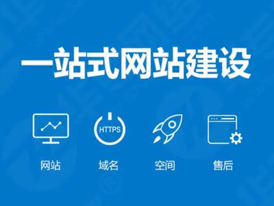 企業網站建設與域名注冊服務費用全解析