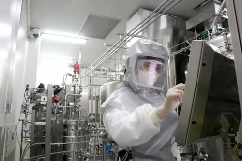 新冠滅活疫苗兩針不到千元引期待，北京技術(shù)服務(wù)助力上市進(jìn)程